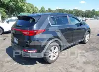 2017 KIA Sportage photo