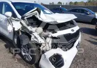 2017 KIA Sportage фото
