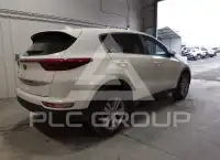 2017 KIA Sportage фото