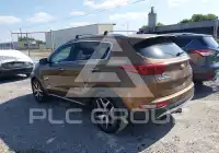 2017 KIA Sportage фото
