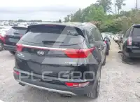 2017 KIA Sportage фото