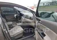 2017 KIA Sportage фото