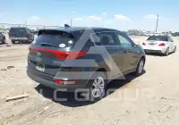 2017 KIA Sportage фото
