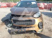 2017 KIA Sportage фото
