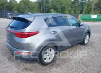 2017 KIA Sportage фото