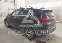 2017 KIA Sportage фото