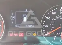 2017 KIA Sportage фото