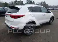 2017 KIA Sportage фото