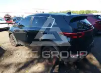 2017 KIA Sportage фото