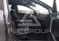 2017 KIA Sportage фото