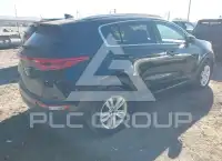 2017 KIA Sportage фото
