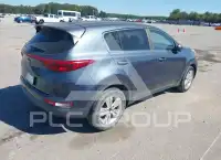 2017 KIA Sportage фото