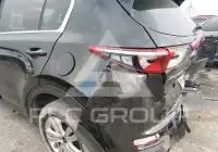 2017 KIA Sportage фото