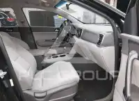 2017 KIA Sportage photo