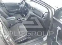 2017 KIA Sportage фото