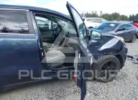 2017 KIA Sportage фото