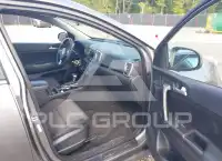2017 KIA Sportage фото