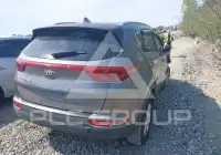 2017 KIA Sportage photo