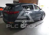 2017 KIA Sportage фото