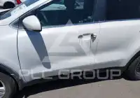 2017 KIA Sportage фото