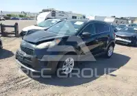 2017 KIA Sportage фото