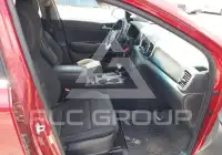 2017 KIA Sportage фото