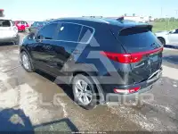 2017 KIA Sportage фото