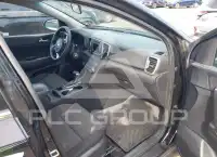 2017 KIA Sportage фото
