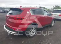 2017 KIA Sportage фото