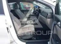 2017 KIA Sportage фото
