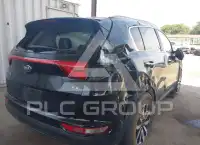 2017 KIA Sportage фото
