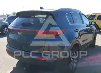 2017 KIA Sportage фото