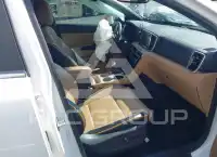 2017 KIA Sportage фото