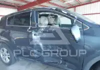 2017 KIA Sportage фото
