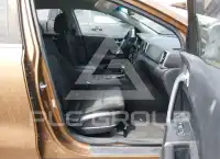 2017 KIA Sportage фото