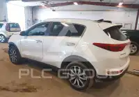 2017 KIA Sportage фото