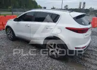 2017 KIA Sportage photo