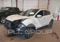 2017 KIA Sportage фото