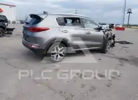 2017 KIA Sportage фото