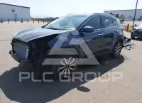 2017 KIA Sportage фото