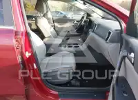 2017 KIA Sportage photo