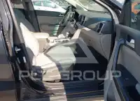 2017 KIA Sportage photo