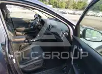 2017 KIA Sportage фото