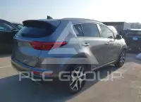 2017 KIA Sportage фото