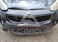 2017 KIA Sportage фото