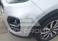 2017 KIA Sportage фото