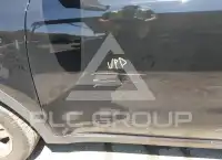 2017 KIA Sportage photo