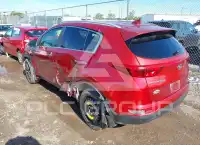 2017 KIA Sportage фото