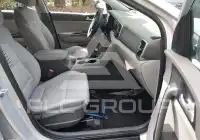 2017 KIA Sportage photo