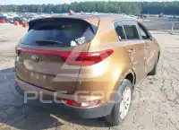 2017 KIA Sportage photo